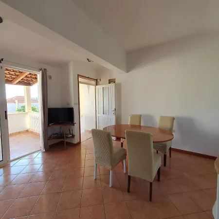 Apartman Olivari Daire Tribalj