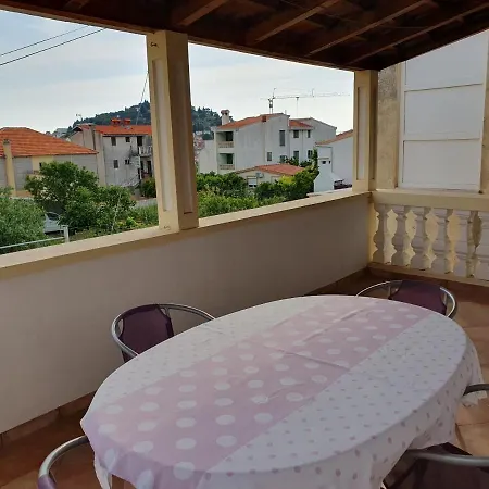 Apartman Olivari * Tribalj