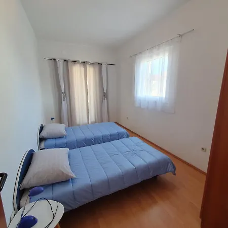 Apartman Olivari Tribalj