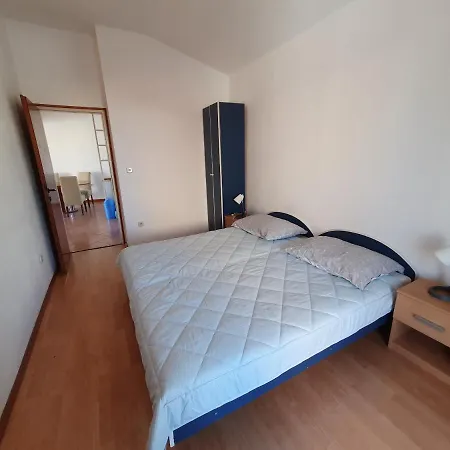 Apartman Olivari *
