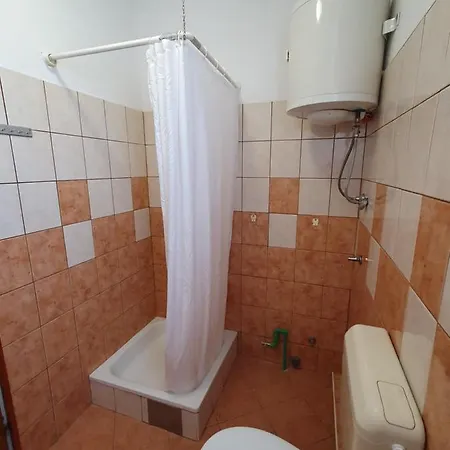 Apartman Olivari