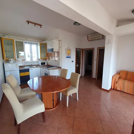 Apartman Olivari * Tribalj