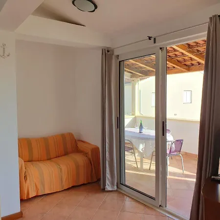 Daire Apartman Olivari *