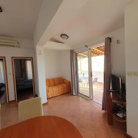 Apartman Olivari *