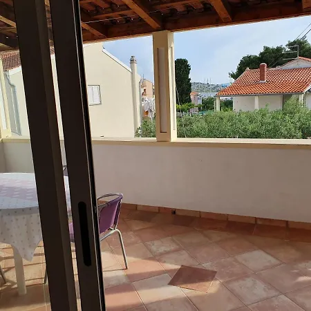 Apartman Olivari *