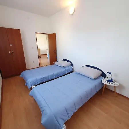 Daire Apartman Olivari Tribalj