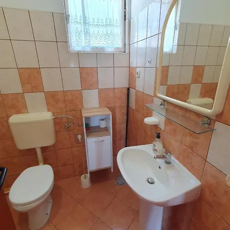 Apartman Olivari *